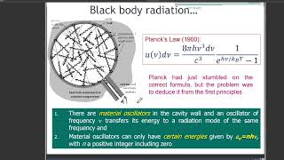 Basics of Quantum Mechanics || Quantum mechanics || BSc and MSc | #science #quantumphysics