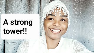 MY STRONG DELIVERANCE IN YESHAYAH!! #wearenear #thekingiscoming