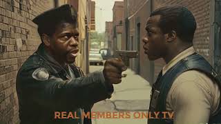 Nation Business pt2 x David Barksdale x Chicago Outfit x Irish Mob Mayor Daley