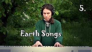Clemens G. Arvay - "Garden Ballad"