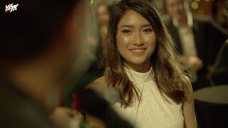 ရဲလေး - ချစ်ချစ်တုံး (Official MV)