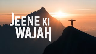 ✨ Jeene Ki Wajah | Heart Touching Hindi Song | RK Entertainment