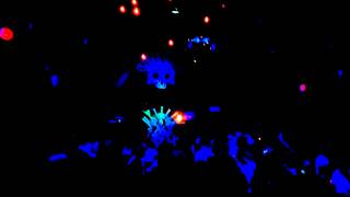 COM-4-TRANCE Captain hook B-day set 3/12/2015