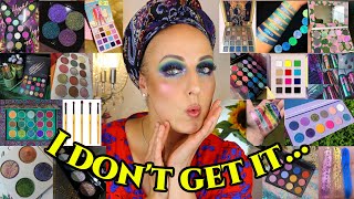 What's NEW in Makeup? | Chatty Indie Makeup News