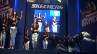 Salindayaw Dance Co. - De La Salle Lipa - OFFICIAL Skechers Streetdance Battle 7 Video