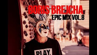 Boris brejcha - Epic mix vol.9