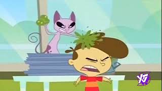 YTV - Kid vs Kat Promo (2026 AU)