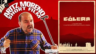CÓLERA · CHOLERA | Aritz Moreno · Luis Tosar | Review · Analysis