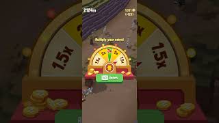 playing rodeo stampede|ProPlayz