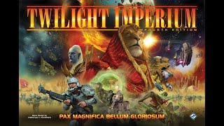 How to Play Twilight Imperium on Table Top Simulator in 15 Min