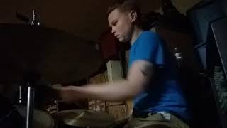 First Solo Back in the Saddle