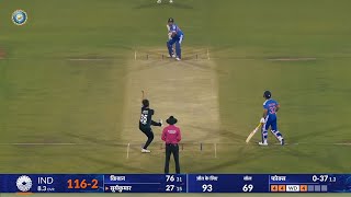 IND vs NZ 2nd T20 Match Full Highlights 2026 | India vs New Zealand 2nd T20 Match Highlights 2026