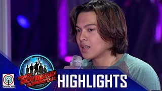 Alfonso, ikinuwento ang love story ng kanyang mga magulang