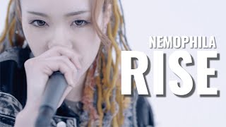 NEMOPHILA / RISE [Official Music Video]