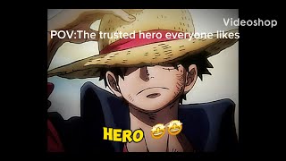 The difference bettween a HERO,SHERRIF,MURDERER,INNO