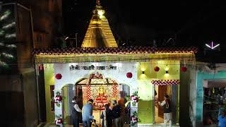 Santashimata Puja 2K23 Jagannath Pur