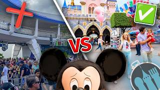 Things People HAVE To STOP Doing in Disney World