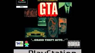 Grand Theft Auto   COUNTRY