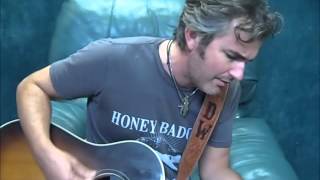 Drew Womack "Hey Daisy"