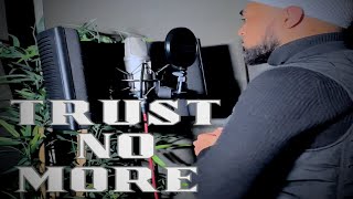 Ashef - Trust No More X 2Pac Changes Cover - Vocals Only (Lyrics Video)
