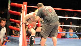 Spagnola vs Atiyeh