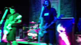 Less than jake - automatic