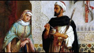 Femmes du Maroc - Royauté et Authenticité