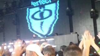 Paul Oakenfold at Spring Awakening Music Fest 2017