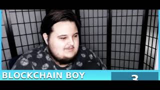 #Bitboy is the new #XRP Crazy guy!