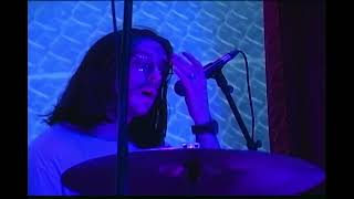 SAD ROACH Live at SongByrd (Washington D.C)