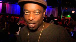 Devin the Dude Slimages Drop