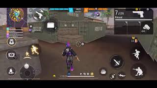 Free fire live