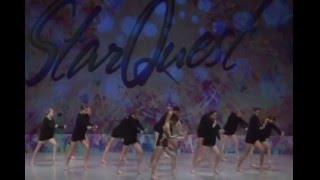 Alexa Grace Dance Reel