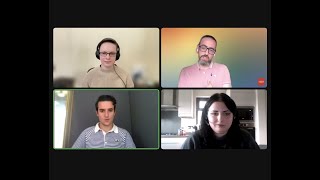 Webinar #17 - Pride in Tech: Future of tech employee activism