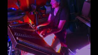 White Rabbit by Grace Slick performed by Beth Quist