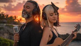 Sia ft. Damian Marley – Island Echoes (Epic Pop Reggae Vibes 2026)