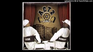 Act 2 feat. Houari (Indécis) - Les murs (Produced by Houari)