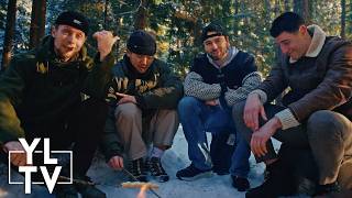 Cornic - "Kirikou" [OFFISIELL MUSIKKVIDEO]: YLTV
