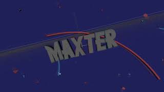 Maxter Preview | Blecawty Style Attemp xD | Simples