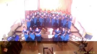Cantata 2015 To See the King