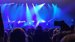Seether live in MN 10-20-24