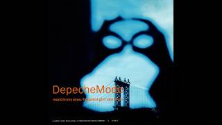 DEPECHE MODE - Happiest Girl (Jack mix)