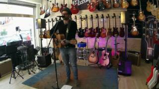 Flavio Secchi - 19 Marzo 2016
