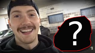 My new car revealed! 🤩
