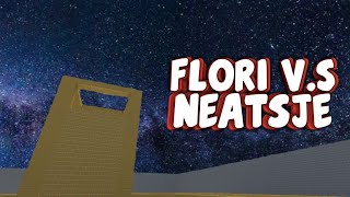 FloR1 V.S neatsJe||КТО ВЫЙЫГРАЛ||neatsJe ХОЧЕТ РЕВАНША?