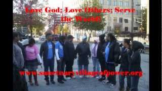 S.V.O.P.s Food For The Soul Outreach