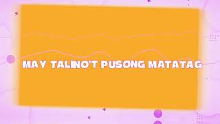 JD - Lakas Ng Babae (Womens Month Celebration Campaign Song) Lyric Video