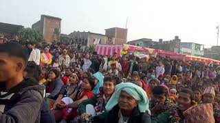 RANA THARU DANCE ....