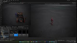 Replicating Movement Between Pawns & Vehicles (Unreal Engine 5)