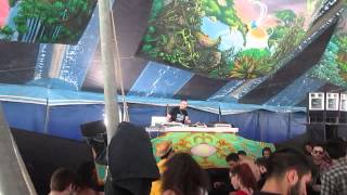 XSI Live @ Magic Union III